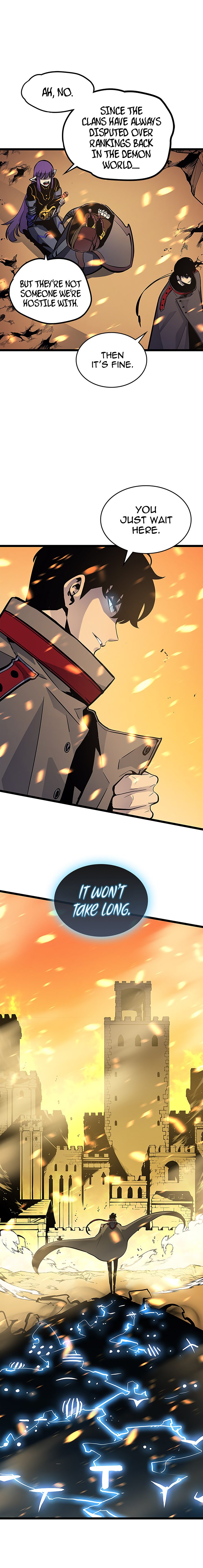 Solo Leveling, Chapter 84 image 11